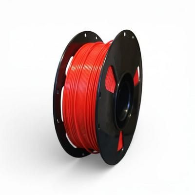 HILLIUM PLA+ crveni 1kg