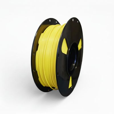 HILLIUM PLA+ žuti 1kg