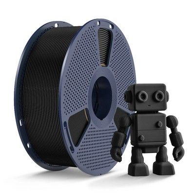 SUNLU PET-G crni 1kg