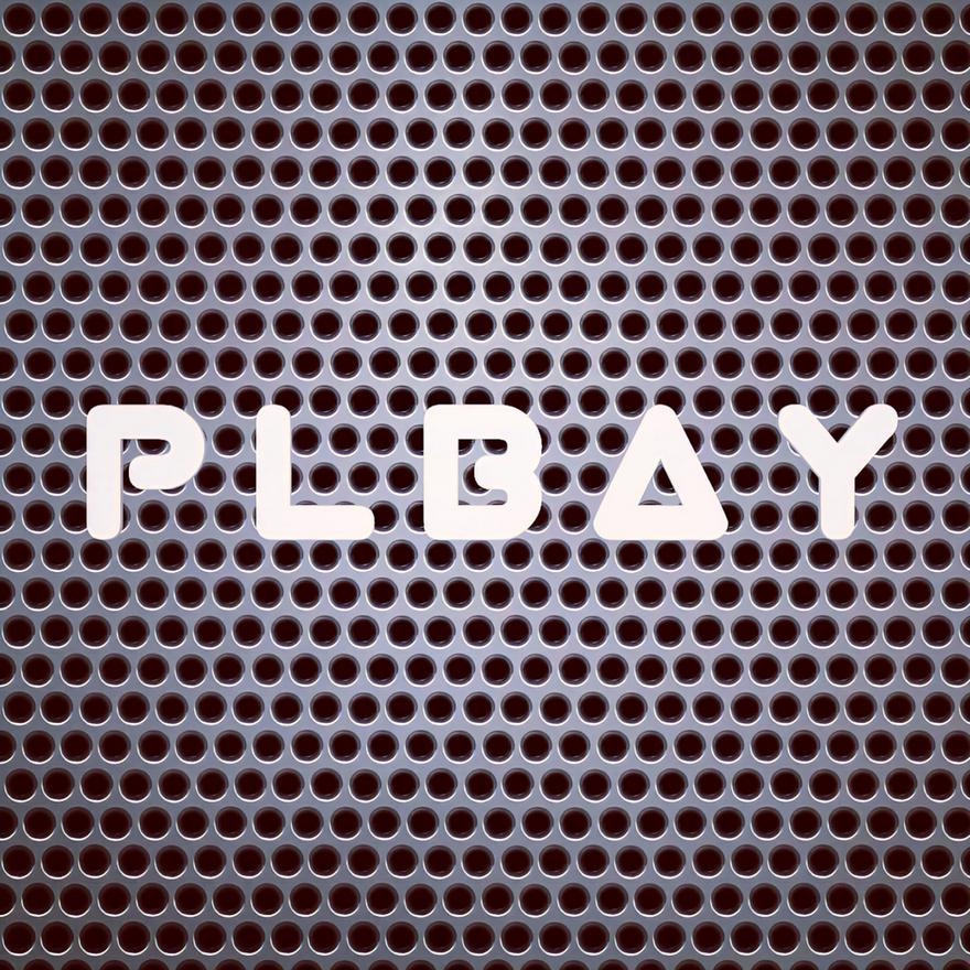 PLBAY Logo