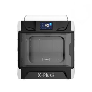 QIDI X-Plus 3