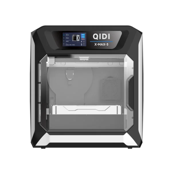 QIDI X-MAX 3