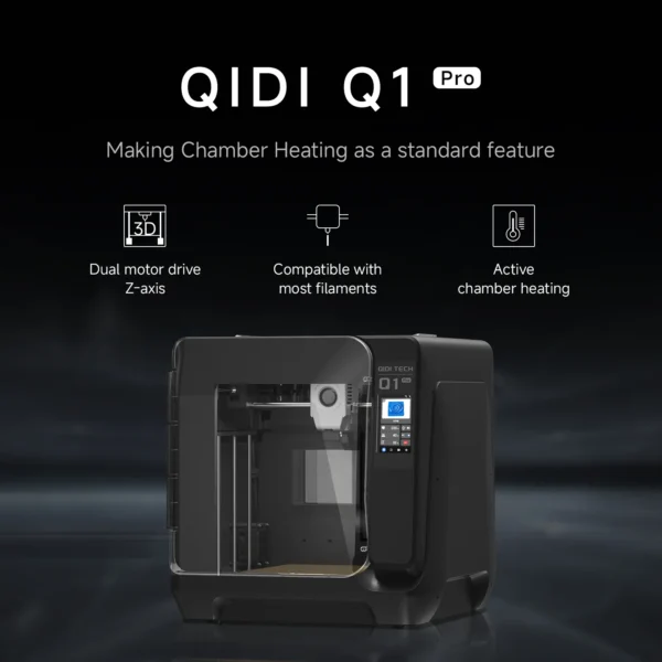 QIDI Q1 - Image 2