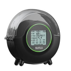 SUNLU Filament dryer