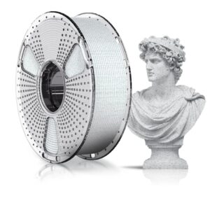PLA Marble