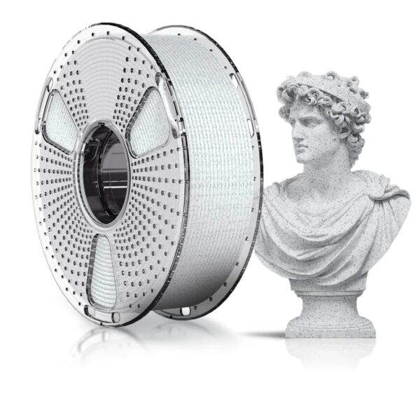 PLA Marble